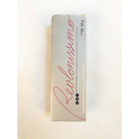 REVLON REVLONISSIMO COLOR CARE NMT - 923 Pearly Beige BL. - NEW & BOXED‎ - - Picture 1 of 8